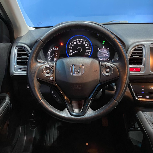 Honda HR-V EXL CVT 1.8 I-VTEC FlexOne