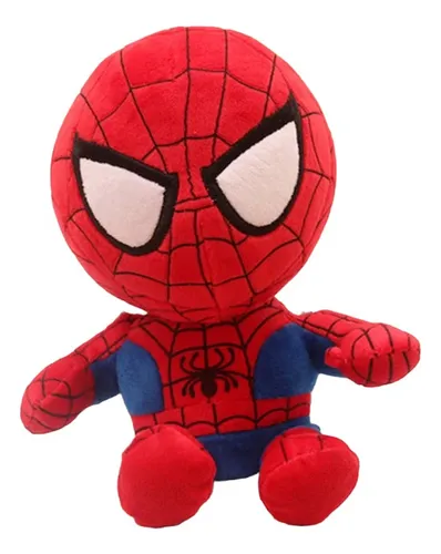 Peluche Spiderman  MercadoLibre 📦