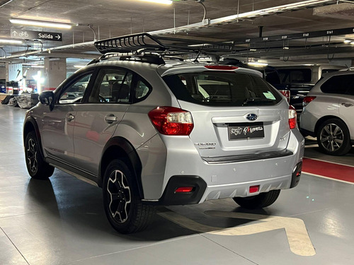 Subaru XV Limited