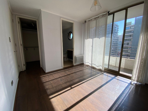 Arriendo Departamento, 2d-2b, Santa Isabel,santiago