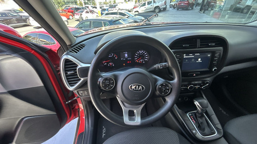 Kia Soul 1.6L LX TA
