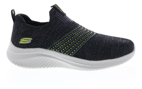 Tenis Skechers Ultra Flex 3.0 Wintek Para Hombre
