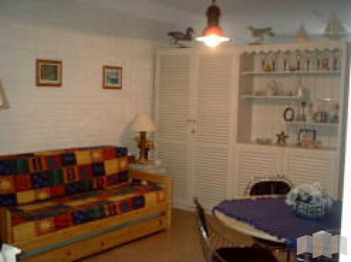 Imagen 12 de 15 de Apartamento En Punta Del Este, Brava