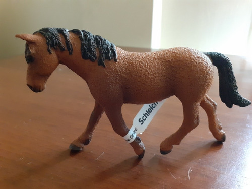 Caballo Schleich Juguete  Colección/pvc/maqueta/figura 