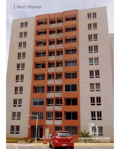 Imagen 1 de 10 de Apartamento Conjunto Residencial Pinamar