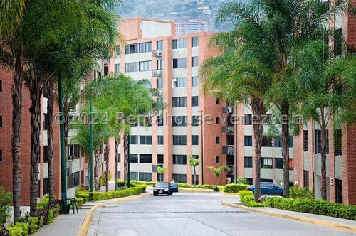 Apartamento En Venta En Los Naranjos Humboldt