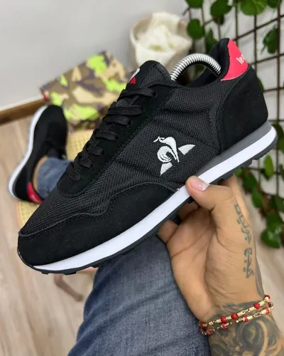 Le coq sportif tiendas xiaomi hotsell