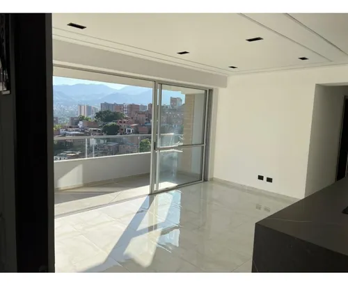 Apartamento En Venta Calasanz