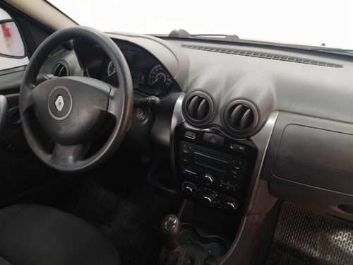 Imagen 9 de 11 de Renault Sandero 1.6 Authentique Pack Ii 90cv 2014 Ntz