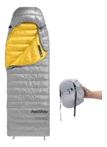 Comprar Saco De Dormir Ultraligero Naturehike Para Clima Frío Comp