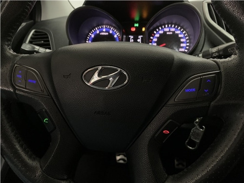 Hyundai Hb20x 1.6 Gamma 16v Style Flex 4p Manual