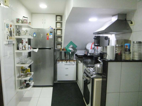 Imagem 13 de 15 de Casa De Rua-à Venda-cachambi-rio De Janeiro - C70311