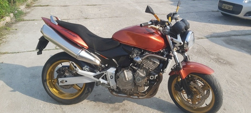 Imagem 1 de 4 de Honda Hornet Cb600f