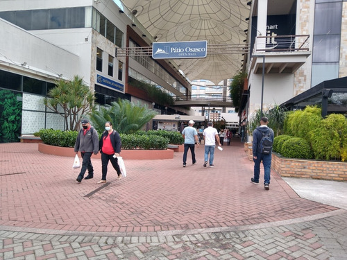 Imagem 2 de 10 de Sala Comercial Osasco Prime Center 38 Metros