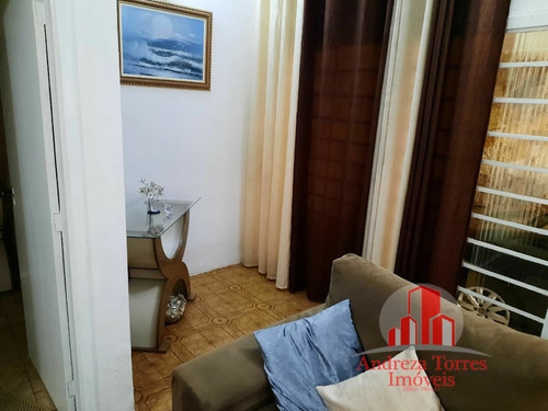 Imagem 2 de 12 de Casa Residencial À Venda, Jardim Santa Clara, Taubaté - . - Ca0725