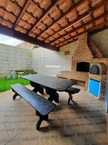 Imagem 20 de 22 de Casa - Ca00100 - 70541229