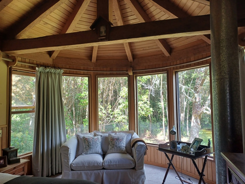 Se Vende Preciosa Casa En Parque Los Canelos