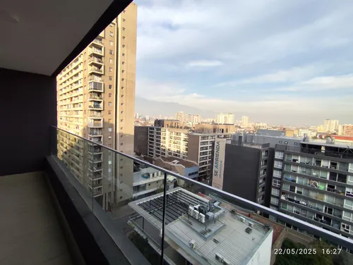 Edificio Arturo Prat Vista Sur Piso 12