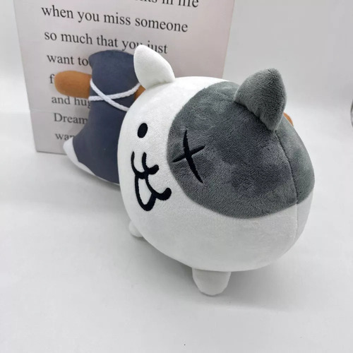 . Muñecas De Peluche En Forma De D De 33 Cm De The Battle .