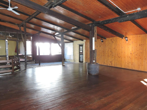 Imagen 10 de 14 de Venta Y/ O Alquiler De Gran Local Comercial