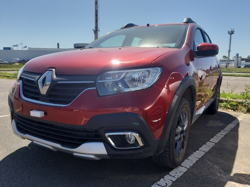 Renault Sandero Stepway Zen 1.6 Oferta Car One