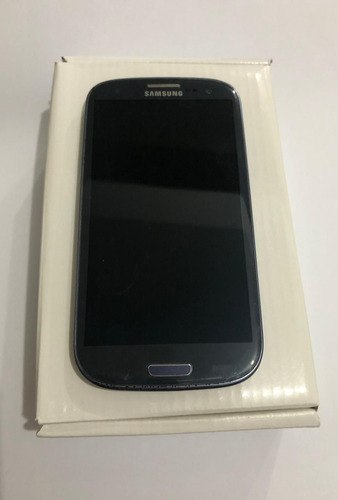 Samsung Galaxy S3 Gt I9300 16gb Siii 8mp, 3g - Usado