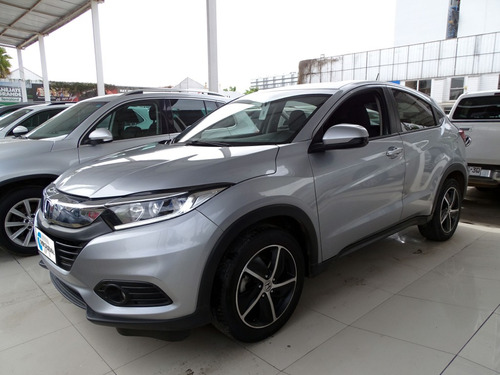 Honda Hr-v Lxs