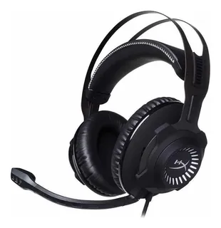 Audífonos Gamer Hyperx Cloud Revolver Hx-hscr Negro