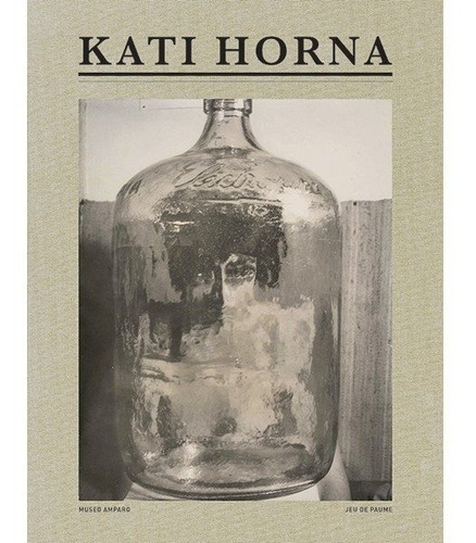 Kati Horna, De Aavv. Editorial Rm, Tapa Blanda En Español, 1