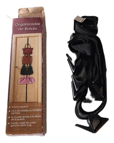Organizador De Bolsos