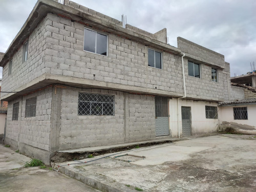 Venta Casa En Otavalo