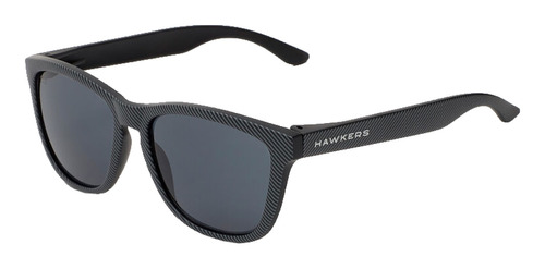 Gafas De Sol Hawkers Para Hombre Y Mujer ONE CARBONO - Color Negro