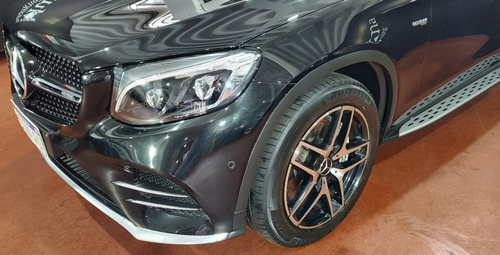 Mercedes-Benz Clase GLC 3.0 Glc43 Amg 4matic 367cv