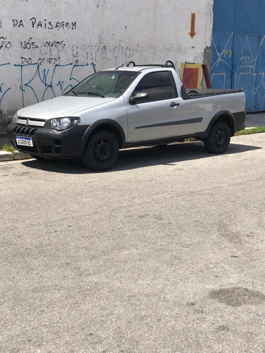 Fiat Strada 1.4 Fire Flex 2p