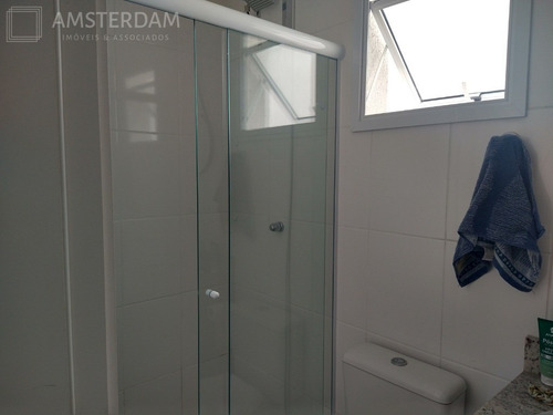 Imagem 12 de 30 de Apartamento Com Vista Panorâmica - Ap00340 - 70339355