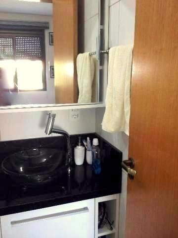 Imagem 4 de 15 de Apartamento Cristo Redentor Porto Alegre. - 3449