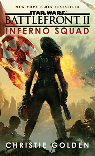 Libro Battlefront Ii: Inferno Squad De Golden, Christie