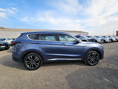 Jetour X70 Plus AT 1.5