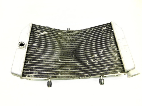 Radiador De Suzuki Gsxr 600 2001-2003