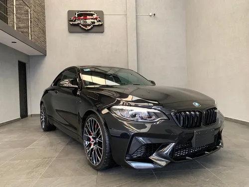 BMW M2 3.0 M2 Coupe At
