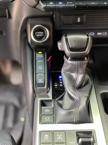 Toyota Prado 2.7 Diésel Tx-L