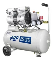 Comprar Compresor Odontologico 1hp\u002F25lt\u002F102psi\u002F110v Bp