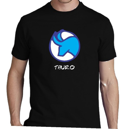 Remera Tauro Cumpleaños Abril Mayo Signo Zodiacal