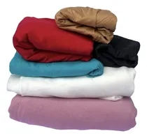 Comprar Tela Retazos X Kilo \u002F Tela Surtida - Retazos Grandes\u002F Oferta