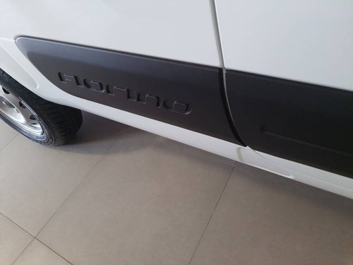 Imagem 7 de 9 de Fiat Fiorino 1.4 Mpi Furgão Endurance 8v Flex 2p Manual