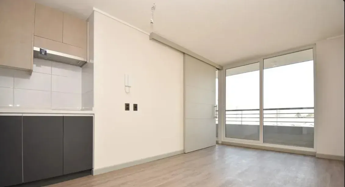Imagen 2 de 15 de Arriendo Departamento 1d 1b 1e En Ñuñoa.