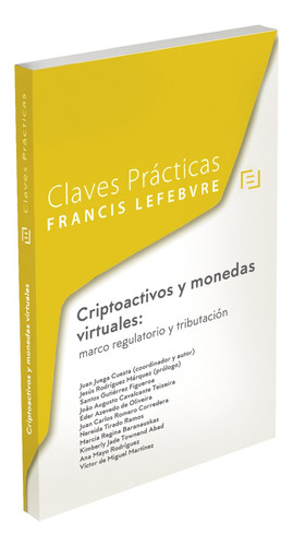 Libro Criptoactivos Y Monedas Virtuales Marco Regulatorio...