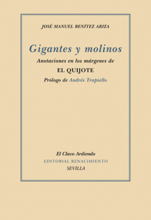 Libro Gigantes Y Molinos Sku