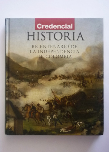 Credencial Historia - Bicentenario De La Independencia