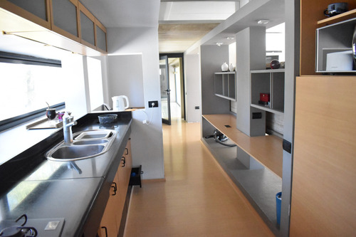 Casa En Venta En Abril Club De Campo